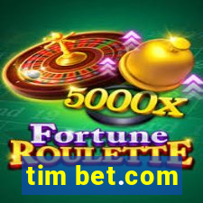 tim bet.com